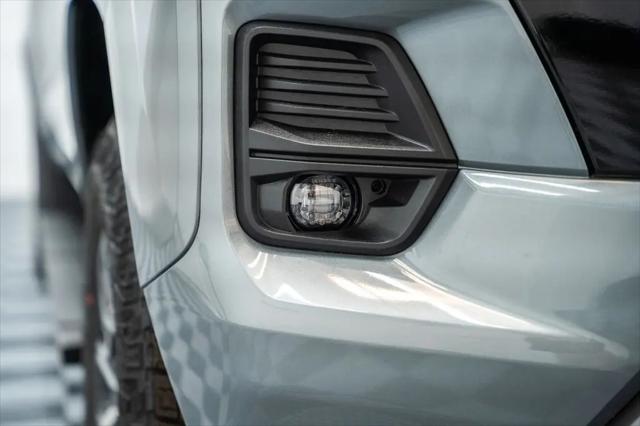 2026 Chevrolet Colorado Z71, 4WD