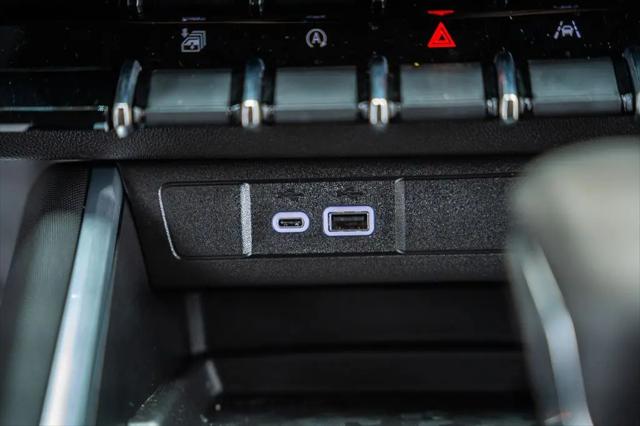 2026 Chevrolet Colorado Z71, 4WD
