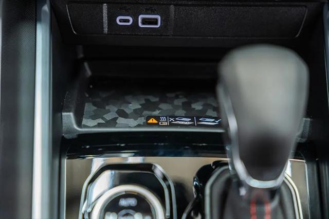 2026 Chevrolet Colorado Z71, 4WD