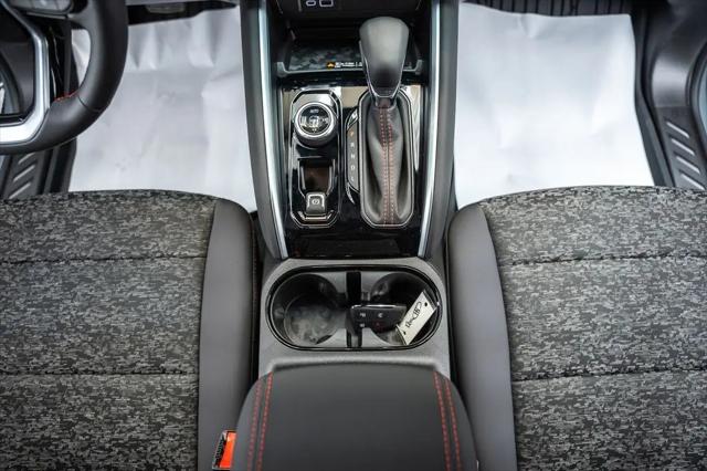 2026 Chevrolet Colorado Z71, 4WD