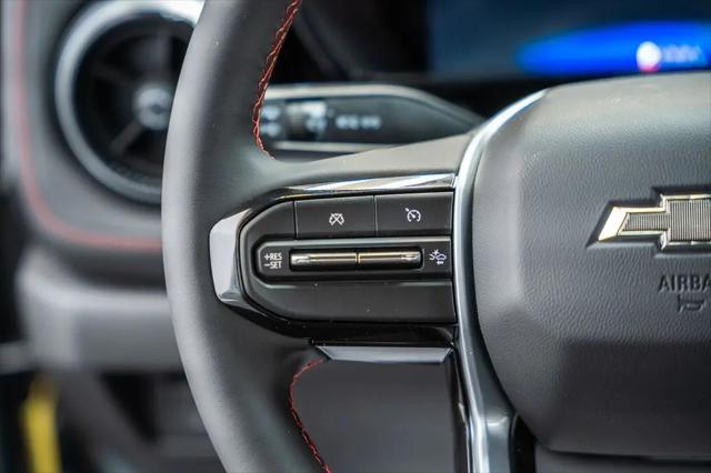 2026 Chevrolet Colorado Z71, 4WD