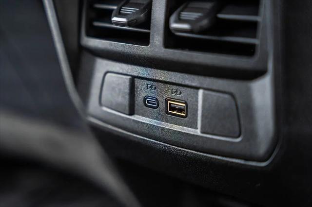 2026 Chevrolet Colorado Z71, 4WD