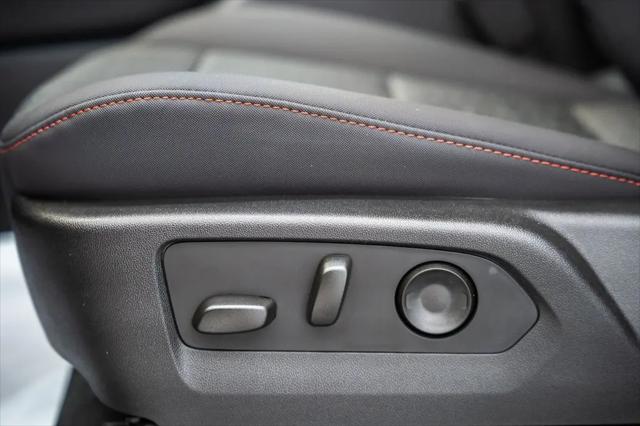 2026 Chevrolet Colorado Z71, 4WD