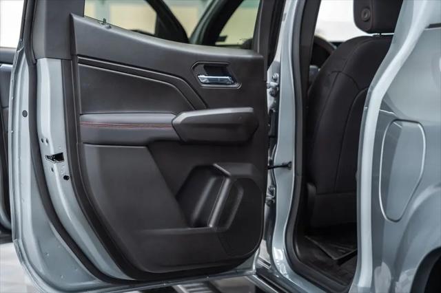2026 Chevrolet Colorado Z71, 4WD