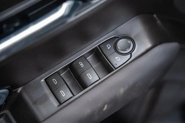 2026 Chevrolet Colorado Z71, 4WD