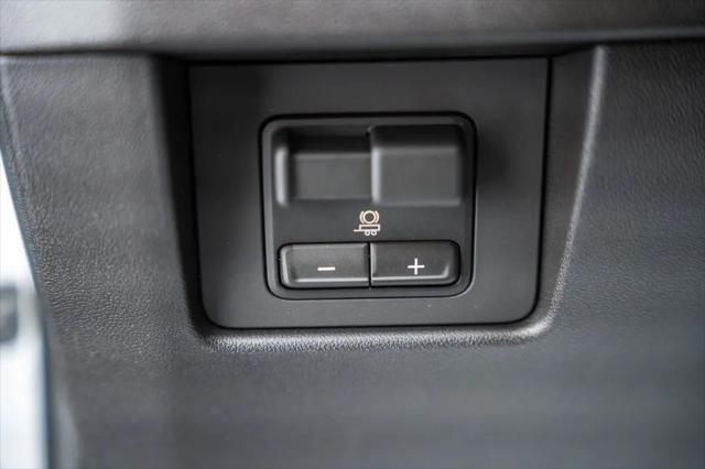 2026 Chevrolet Colorado Z71, 4WD