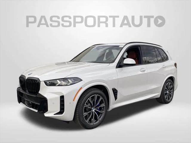 2026 BMW X5 xDrive40i for sale in Marlow Heights, MD