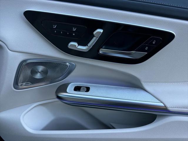 2026 Mercedes-Benz E-CLASS E 300 CLE 300