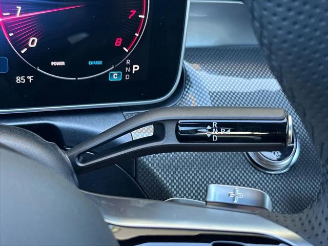 2026 Mercedes-Benz E-CLASS E 300 CLE 300