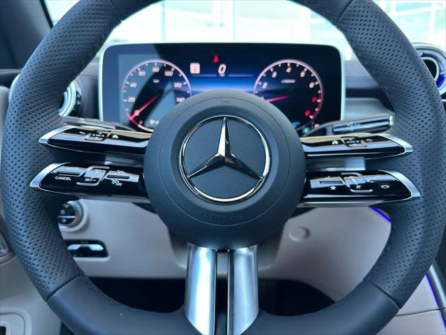 2026 Mercedes-Benz E-CLASS E 300 CLE 300