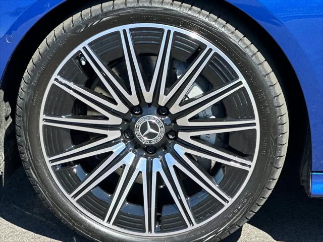 2026 Mercedes-Benz E-CLASS E 300 CLE 300