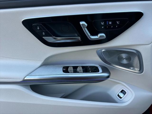 2026 Mercedes-Benz E-CLASS E 300 CLE 300