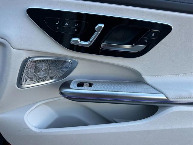 2026 Mercedes-Benz E-CLASS E 300 CLE 300