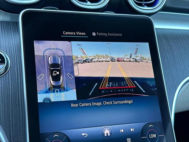2026 Mercedes-Benz E-CLASS E 300 CLE 300
