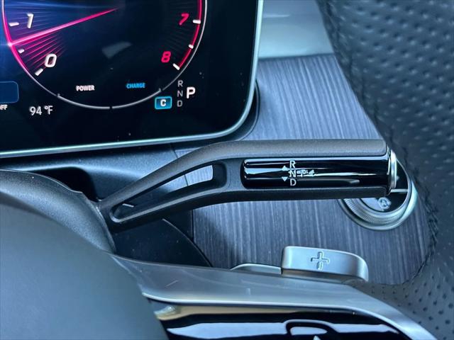 2026 Mercedes-Benz E-CLASS E 300 CLE 300