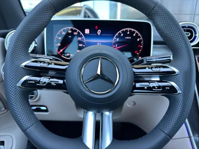 2026 Mercedes-Benz E-CLASS E 300 CLE 300