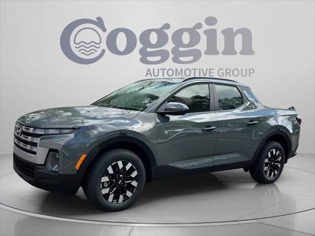 2026 Hyundai Santa Cruz SEL Activity for sale in Deland, FL