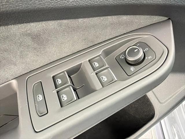 2026 Volkswagen Golf GTI SE
