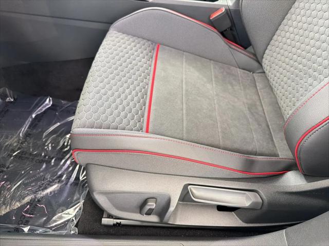 2026 Volkswagen Golf GTI SE