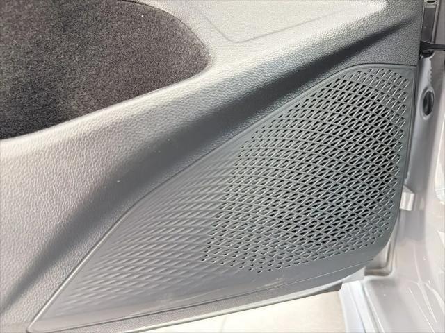 2026 Volkswagen Golf GTI SE