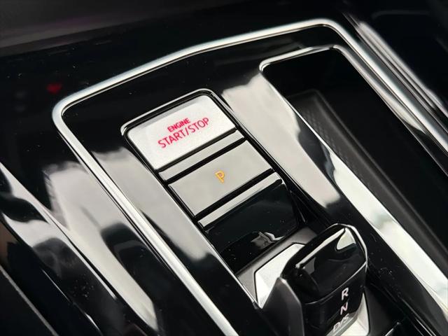 2026 Volkswagen Golf GTI SE