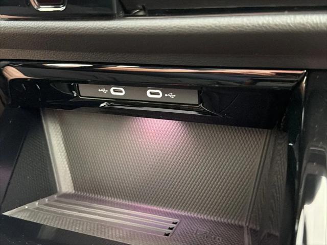 2026 Volkswagen Golf GTI SE
