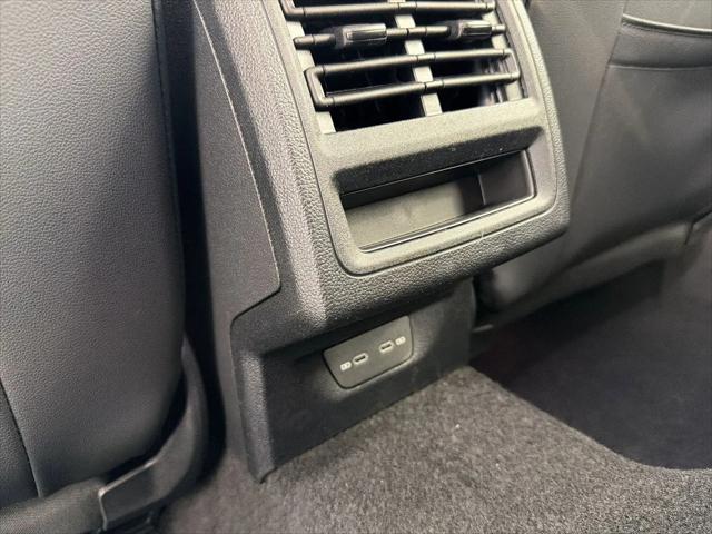 2026 Volkswagen Golf GTI SE