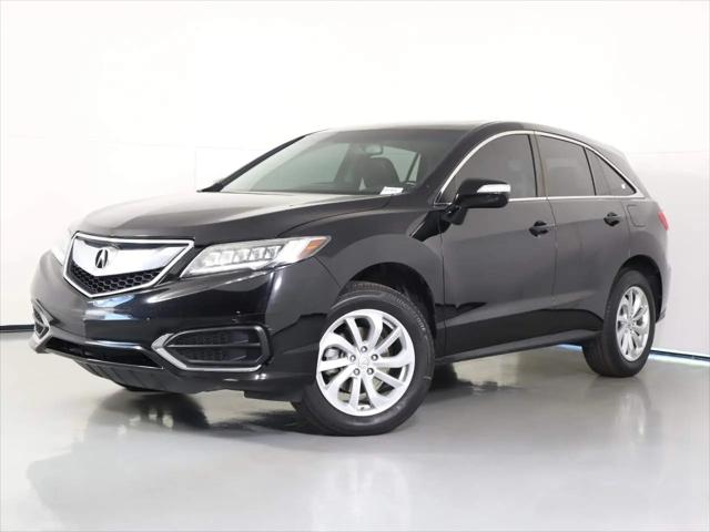 2018 Acura RDX Technology Package for sale in Tucson, AZ