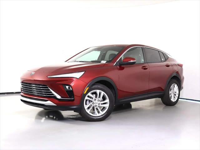 2024 Buick NV Preferred FWD for sale in Tucson, AZ