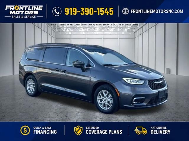 2022 Chrysler Pacifica Touring L for sale in Clayton, NC