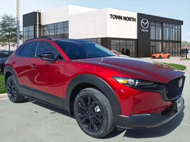 2026 Mazda CX-30 2.5 S Select Sport for sale in Richardson, TX