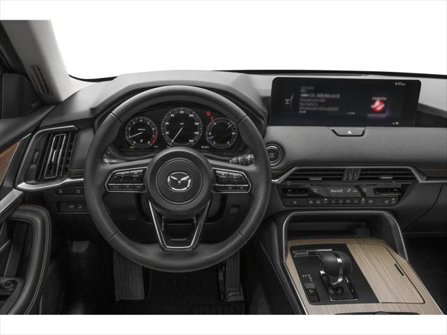 2026 Mazda X-90 3.3 Turbo Premium Sport