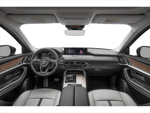 2026 Mazda X-90 3.3 Turbo Premium Sport
