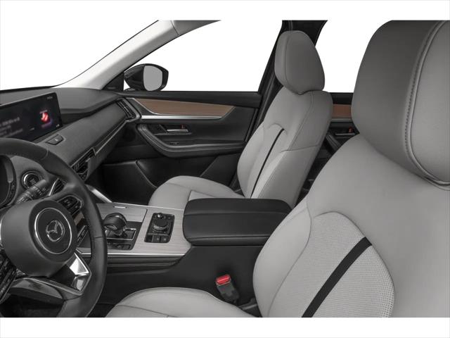 2026 Mazda X-90 3.3 Turbo Premium Sport