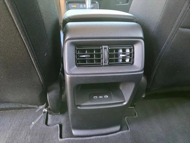 2025 Honda CR-V EX AWD