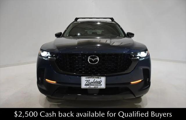 2026 Mazda CX-50 Hybrid Premium