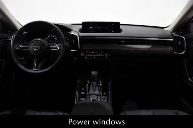 2026 Mazda CX-50 Hybrid Premium