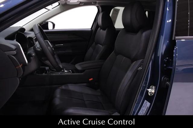 2026 Mazda CX-50 Hybrid Premium