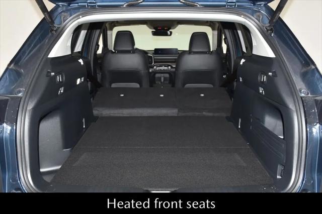 2026 Mazda CX-50 Hybrid Premium