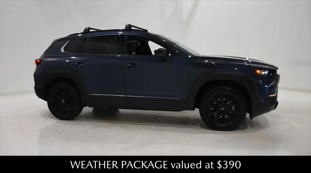 2026 Mazda CX-50 Hybrid Premium