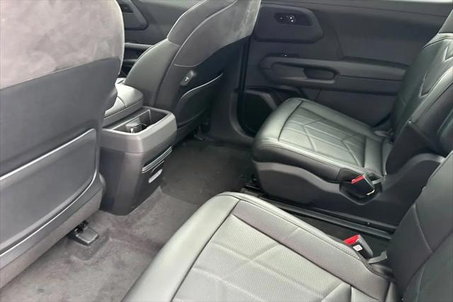2027 Kia Telluride X-Pro SX-Prestige