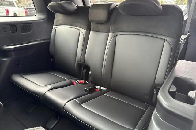 2027 Kia Telluride X-Pro SX-Prestige