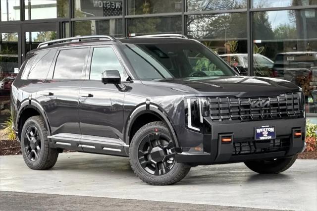 2027 Kia Telluride X-Pro SX-Prestige for sale in Gresham, OR