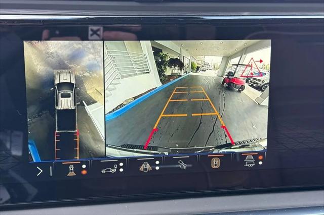 2026 GMC Sierra 3500HD Crew Cab, Long Bed, Denali Ultimate, 4WD