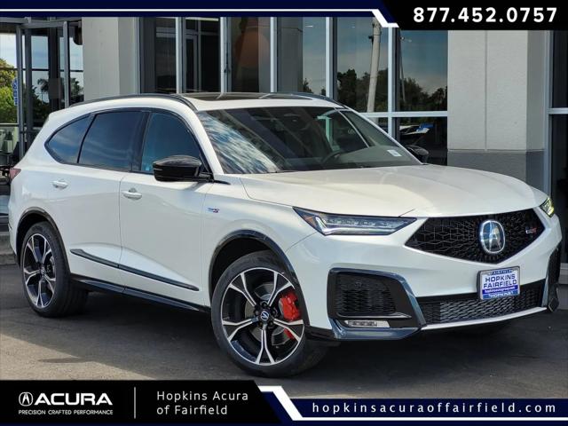 2026 Acura MDX Type S Advance Package for sale in Fairfield, CA