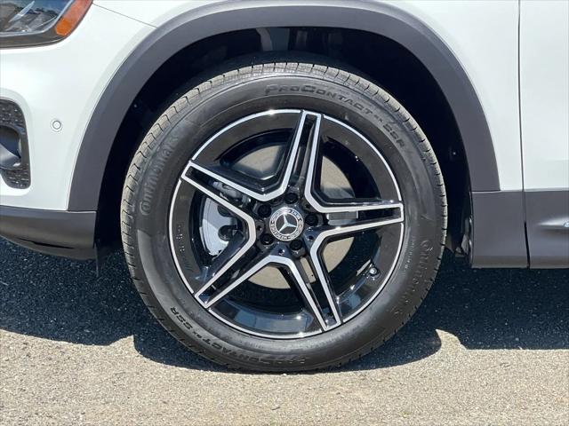 2026 Mercedes-Benz GLB 4MATIC
