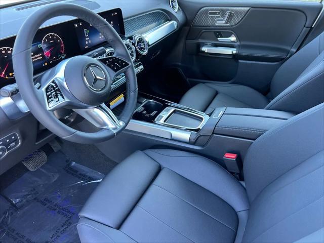 2026 Mercedes-Benz GLB 4MATIC