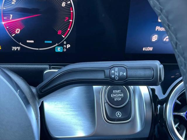 2026 Mercedes-Benz GLB 4MATIC