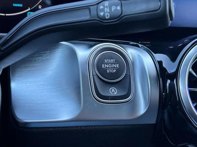 2026 Mercedes-Benz GLB 4MATIC