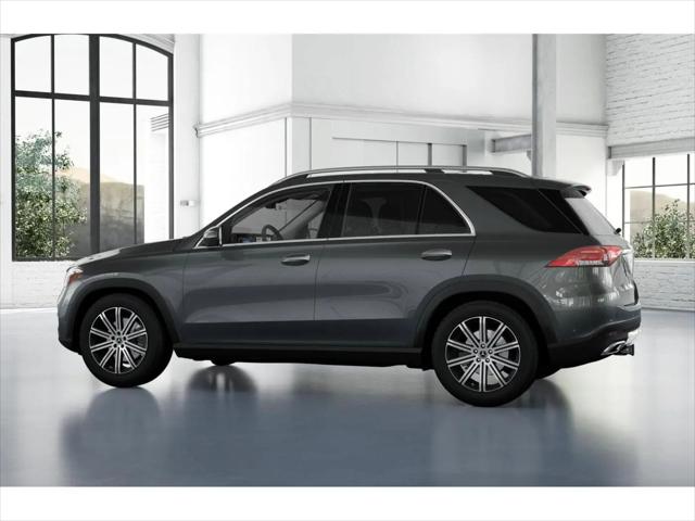 2026 Mercedes-Benz GLE GLE 350 GLE 350